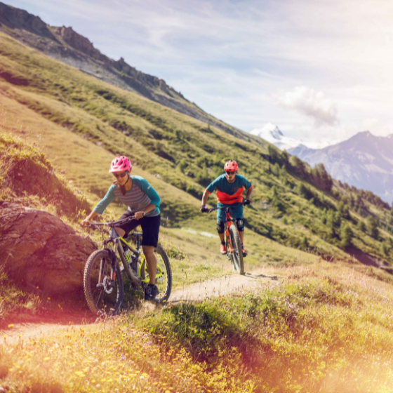 Valais Bike