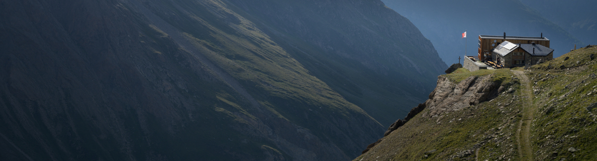 Auf Wolke sieben über Zermatt