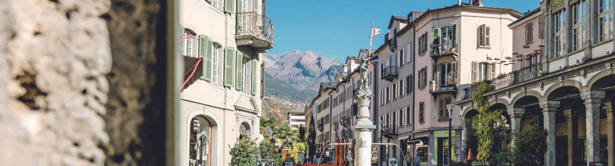 Unterkünfte, die keine Wünsche offen lassen