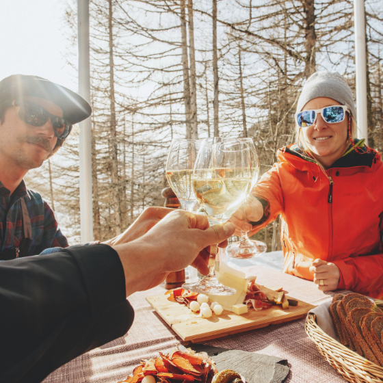 Wer sucht der findet