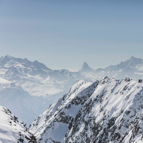 Erlebnistage im Fieschertal