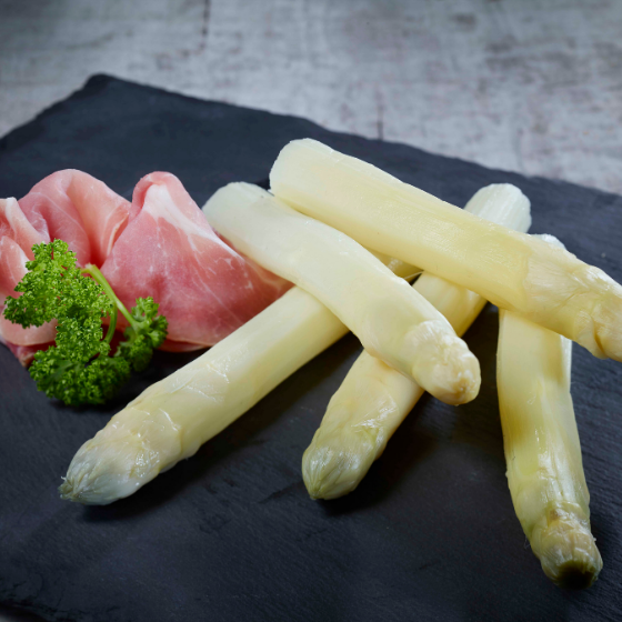 Healthy and delicious