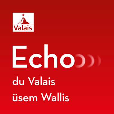 Echo du Valais