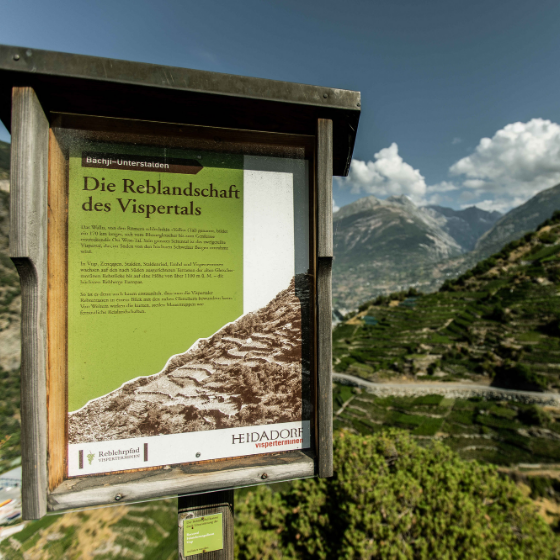 Visperterminen&nbsp;