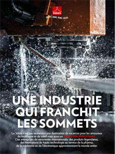 Brochure-industrie