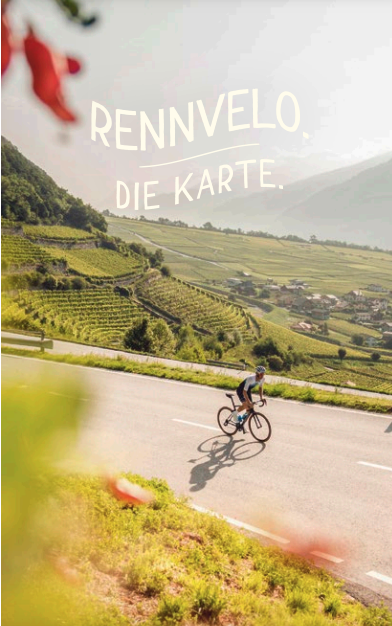 rennvelo