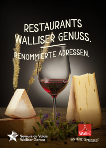 Restaurants-Walliser-Genuss