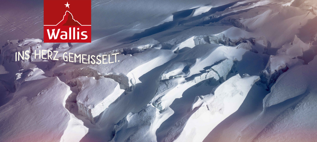 Sechs gute Gründe, Ihren Winter im Wallis zu verbringen