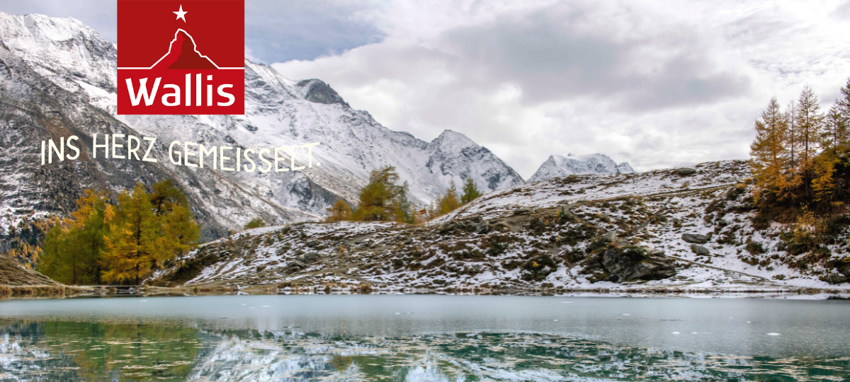 Wallis – zwischen Herbstträumen und Winterliebe