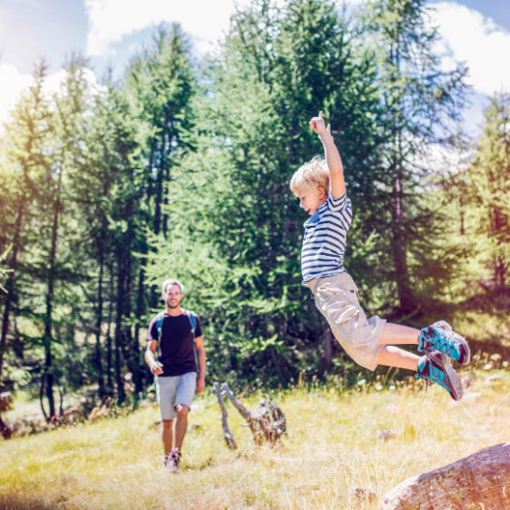 Activités en famille