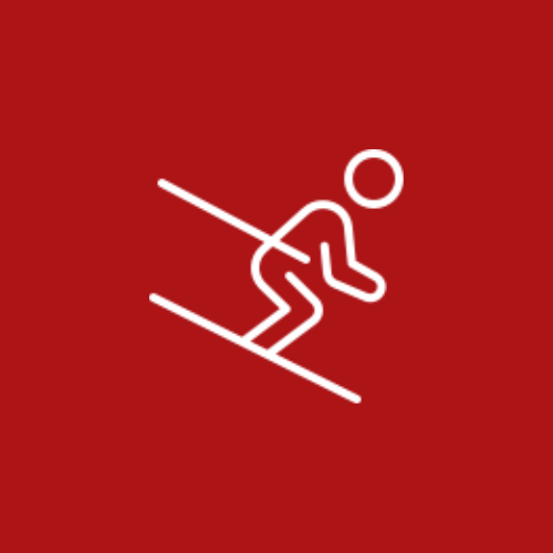 European Cup Women’s Alpine Skiing