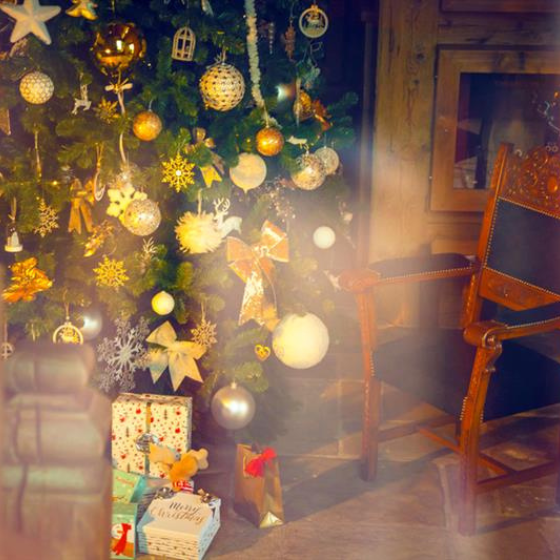 Calendrier de l'Avent