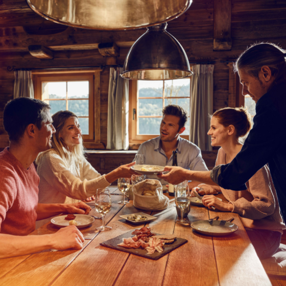 Köstliches Geschenk 