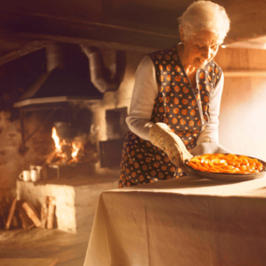 Zu Tisch mit der Valais Cooking Challenge
