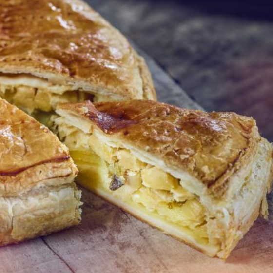 Des recettes qui reconfortent