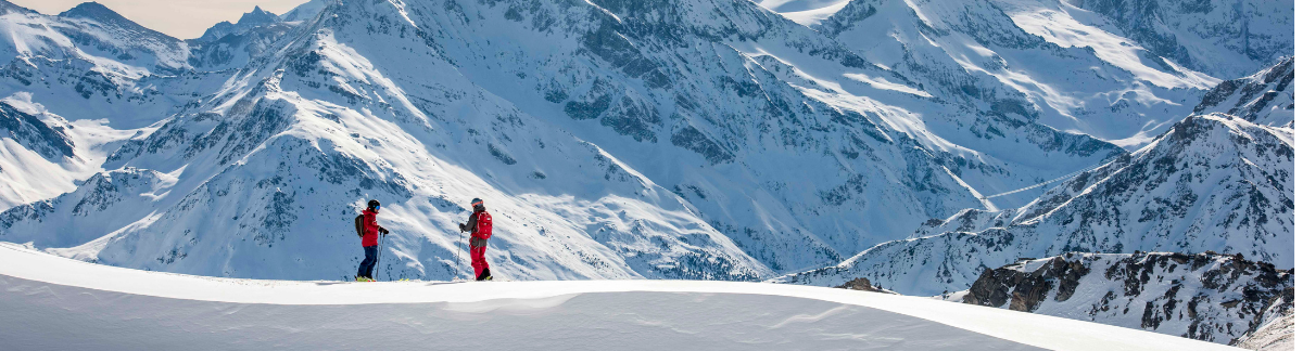 Le Valais en un clic