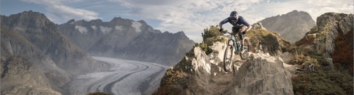 Stratégie régionale pour le VTT