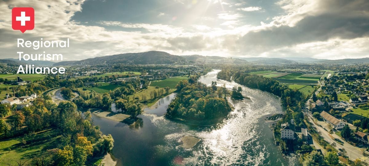 Neuigkeiten der Regional Tourism 
