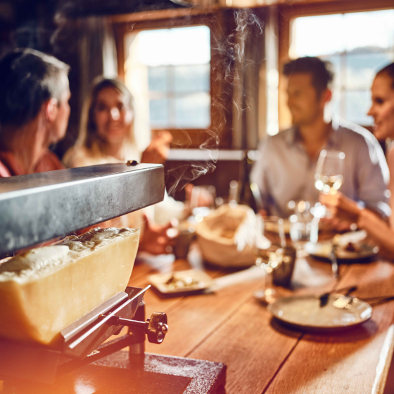 Kulinarische Angebote