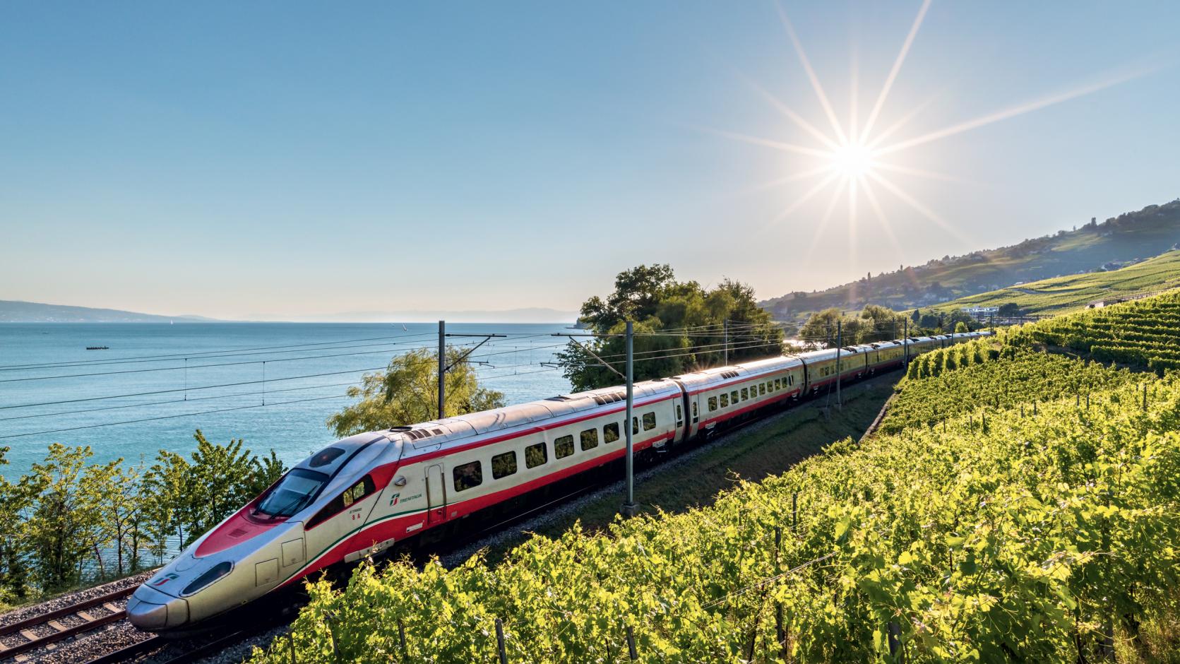 Öffentliche Verkehrsmittel